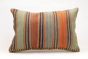 Kilim Pillow, 16x24 in. (KW40602036)