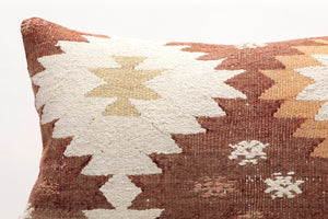 Kilim Pillow, 16x24 in. (KW40602037)