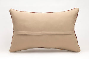 Kilim Pillow, 16x24 in. (KW40602037)
