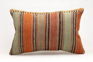 Kilim Pillow, 16x24 in. (KW40602039)