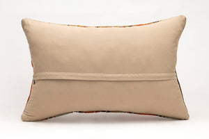 Kilim Pillow, 16x24 in. (KW40602039)