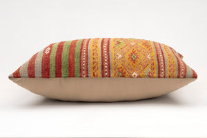 Kilim Pillow, 16x24 in. (KW40602040)