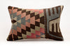 Kilim Pillow, 16x24 in. (KW40602041)