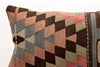 Kilim Pillow, 16x24 in. (KW40602041)