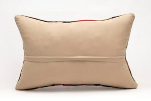 Kilim Pillow, 16x24 in. (KW40602041)