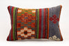 Kilim Pillow, 16x24 in. (KW40602044)