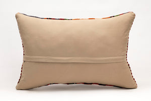 Kilim Pillow, 16x24 in. (KW40602044)
