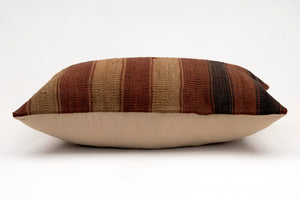 Kilim Pillow, 16x24 in. (KW40602045)