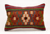 Kilim Pillow, 16x24 in. (KW40602047)