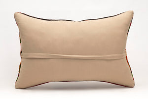 Kilim Pillow, 16x24 in. (KW40602047)