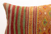 Kilim Pillow, 16x24 in. (KW40602048)