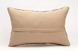 Kilim Pillow, 16x24 in. (KW40602048)
