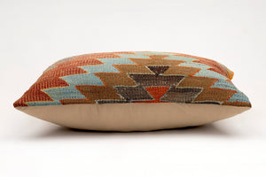 Kilim Pillow, 16x24 in. (KW40602050)
