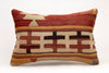 Kilim Pillow, 16x24 in. (KW40602051)