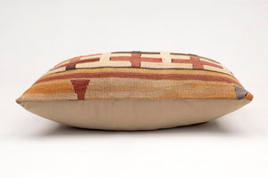 Kilim Pillow, 16x24 in. (KW40602051)