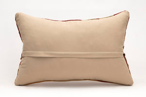 Kilim Pillow, 16x24 in. (KW40602051)