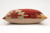Kilim Pillow, 16x24 in. (KW40602052)