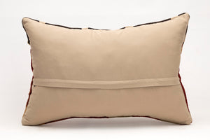 Kilim Pillow, 16x24 in. (KW40602052)