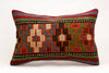 Kilim Pillow, 16x24 in. (KW40602053)
