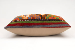 Kilim Pillow, 16x24 in. (KW40602053)