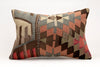 Kilim Pillow, 16x24 in. (KW40602055)