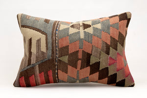 Kilim Pillow, 16x24 in. (KW40602055)