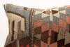 Kilim Pillow, 16x24 in. (KW40602055)