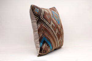 Kilim Pillow, 20x20 in. (KW50501778)