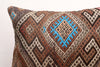 Kilim Pillow, 20x20 in. (KW50501778)