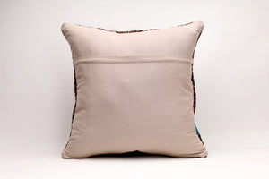 Kilim Pillow, 20x20 in. (KW50501778)