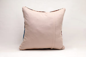 Kilim Pillow, 20x20 in. (KW50501790)
