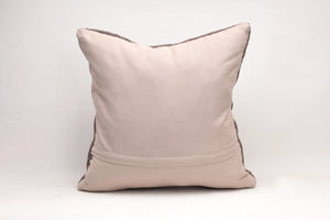 Kilim Pillow, 20x20 in. (KW50501800)