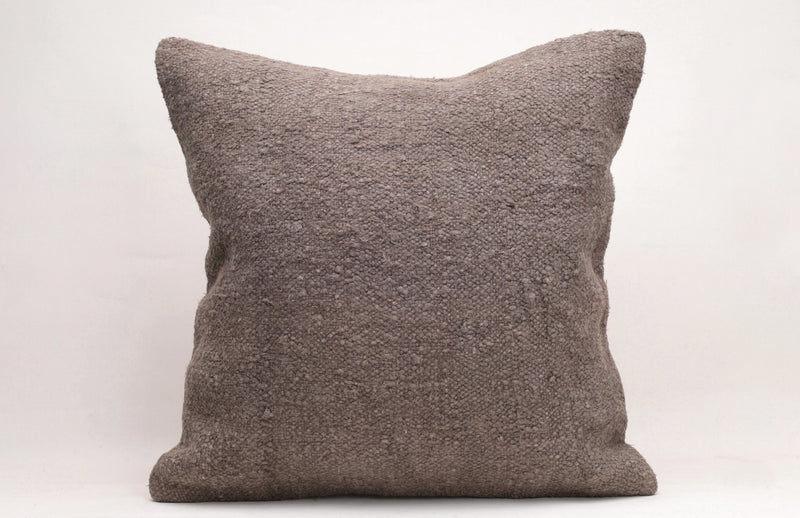 Kilim Pillow, 20x20 in. (KW50501800)