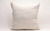 20"x20" Hemp Pillow (KW50501814)