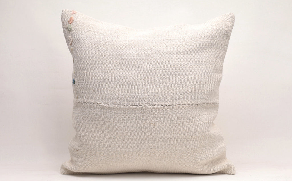 20"x20" Hemp Pillow (KW50501814)