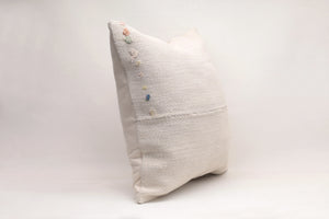 20"x20" Hemp Pillow (KW50501814)