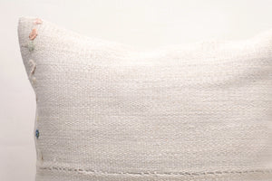 20"x20" Hemp Pillow (KW50501814)