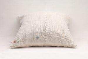 20"x20" Hemp Pillow (KW50501814)