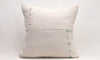 Kilim Pillow, 20x20 in. (KW50501818)