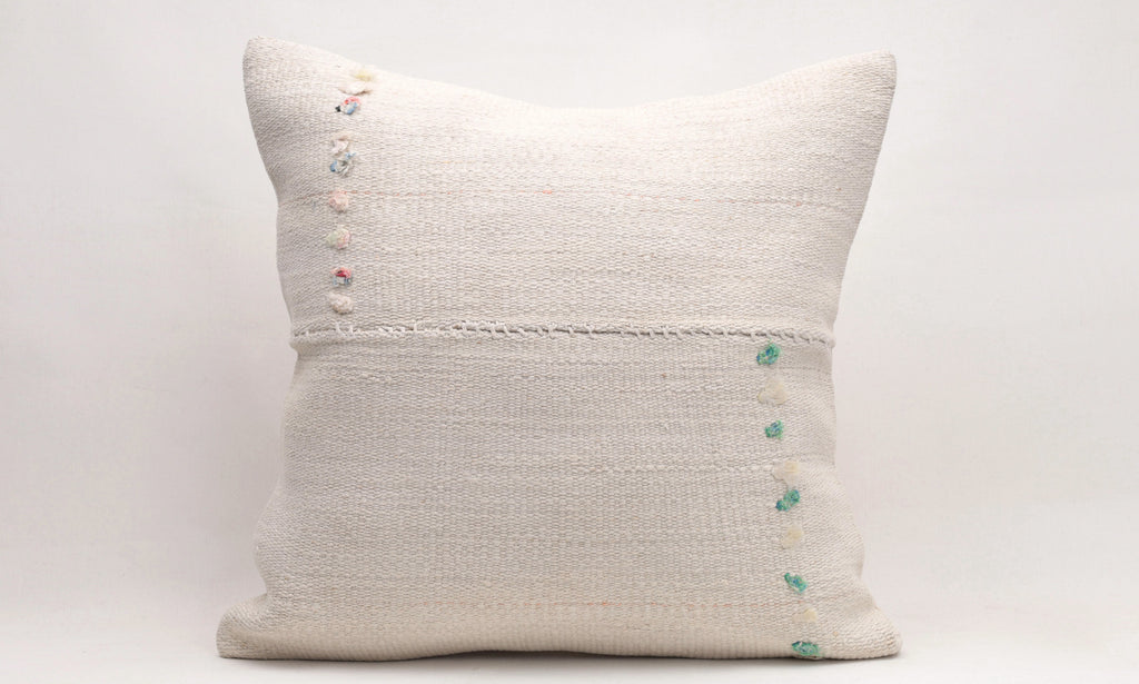 Kilim Pillow, 20x20 in. (KW50501818)