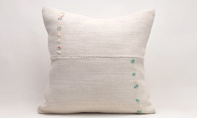 Kilim Pillow, 20x20 in. (KW50501818)