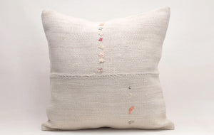 Kilim Pillow, 20x20 in. (KW50501820)