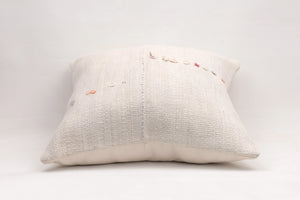 Kilim Pillow, 20x20 in. (KW50501820)