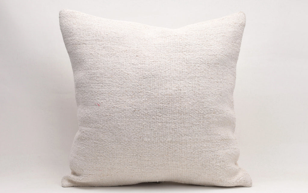 20"x20" Hemp Pillow (KW50501825)