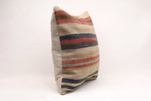 Kilim Pillow, 20x20 in. (KW50501858)