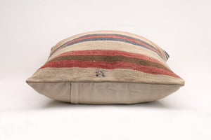 Kilim Pillow, 20x20 in. (KW50501858)