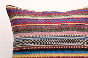 Kilim Pillow, 20x20 in. (KW50501877)