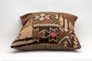 Patchwork Pillow, 20x20 in. (KW50501914)