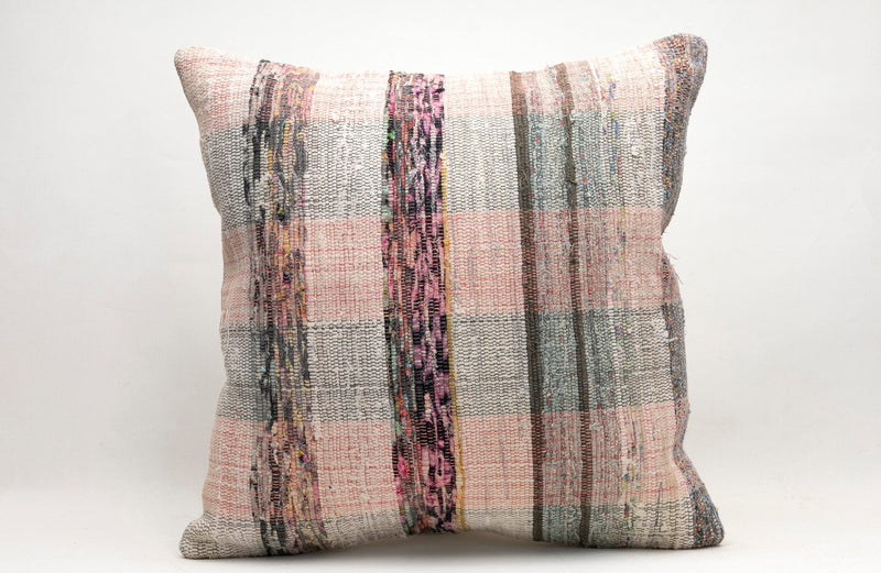 Kilim Pillow, 20x20 in. (KW50501987)