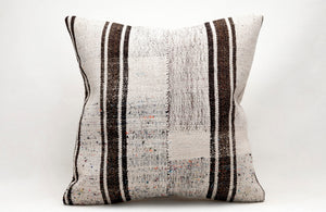 Kilim Pillow, 20x20 in. (KW50502032)